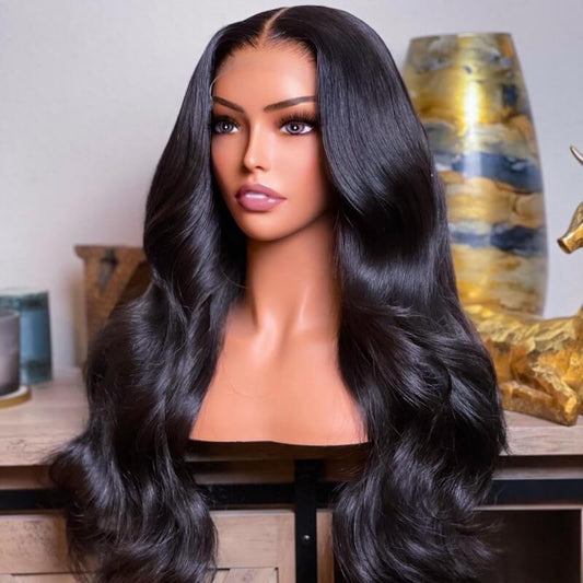 Lace Front Wigs Body Wave
