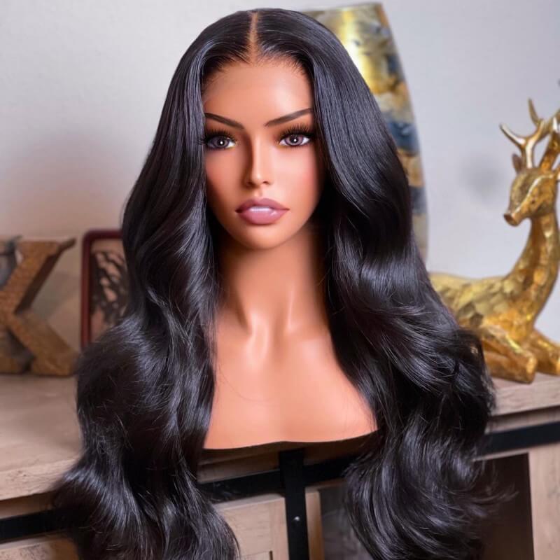 Lace Front Wigs Body Wave